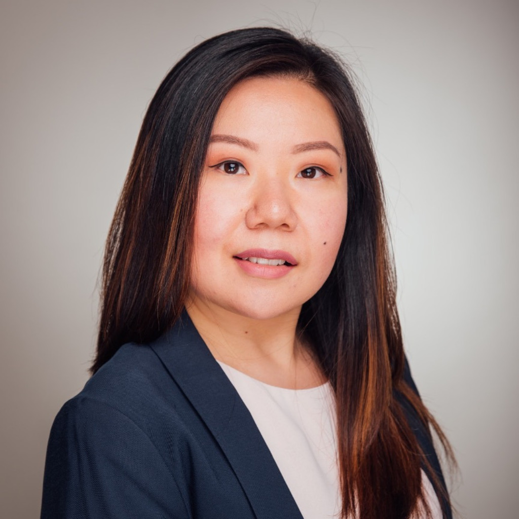 Charlotte Choo Design Manager Royal HaskoningDHV XING