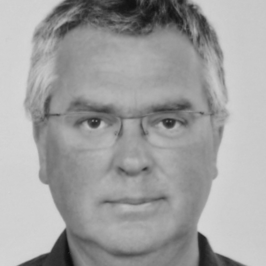 Social Media Profilbild Georg Mnich Berlin
