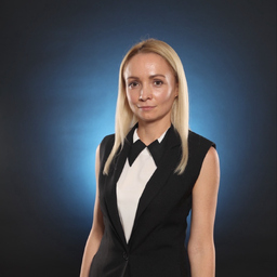 Anastasiya Yushkevich