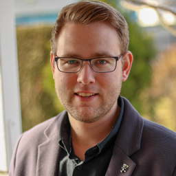 Sebastian Schmider