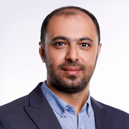 Ing. Hossein Rezaee