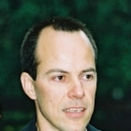 Hannes Ehrensberger