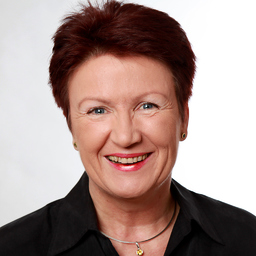 Profilbild Karin Fontaine