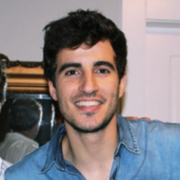 Fernando Vieira