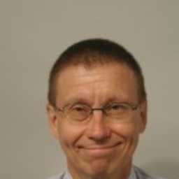 Klaus Haase's profile picture