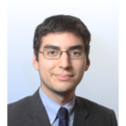 Emmanuel Kurz's profile picture