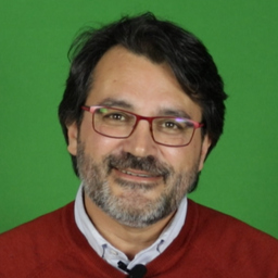 Yannick BIDET-BERTOMIER