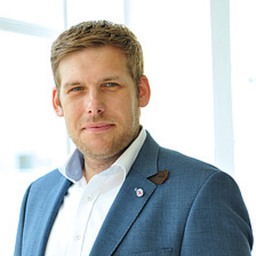 Sebastian Ketterle