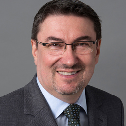 Dr. Ulrich Wilcke
