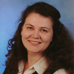 Ricarda Lachmann