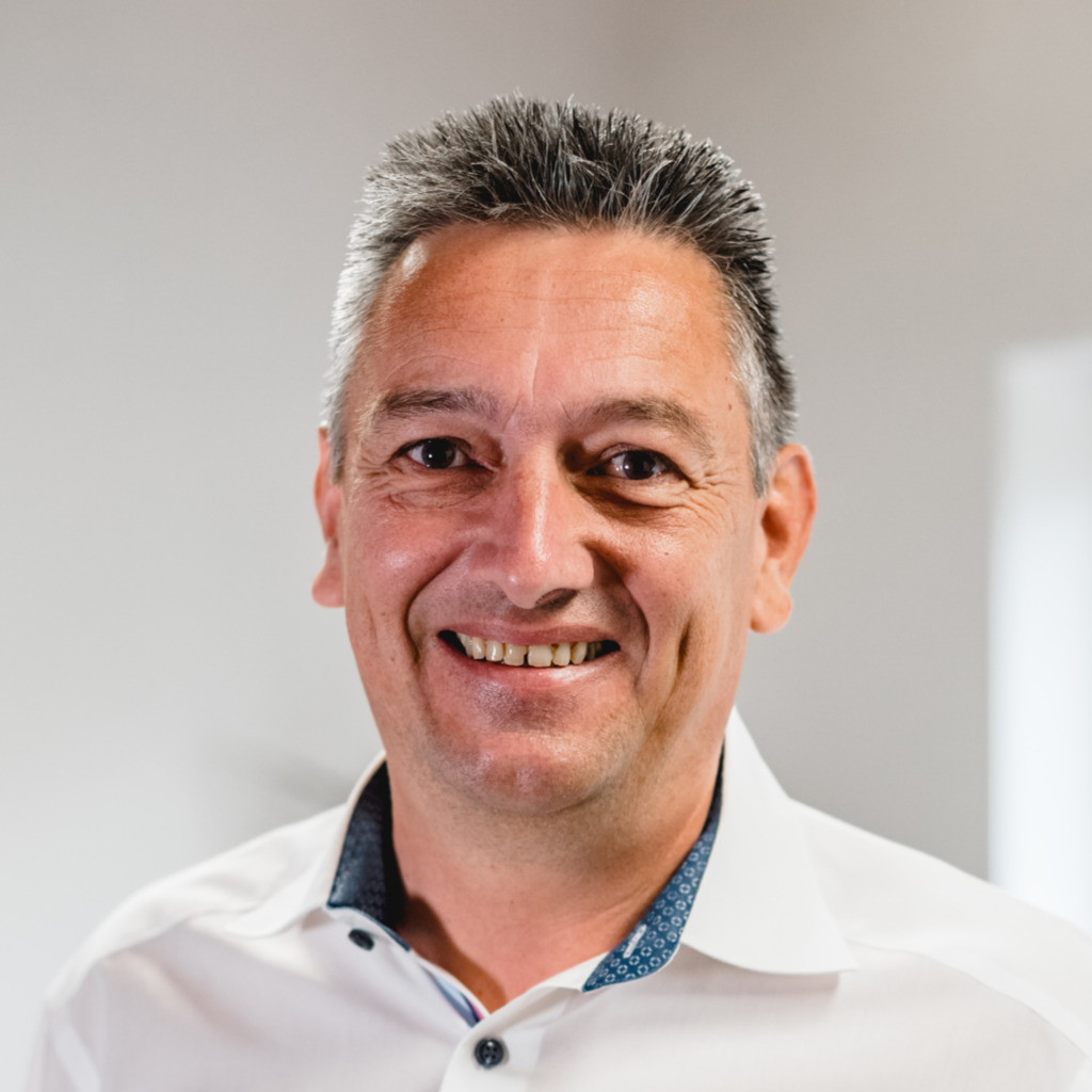 Robert Hauser Geschäftsführer techmatrix consulting GmbH XING