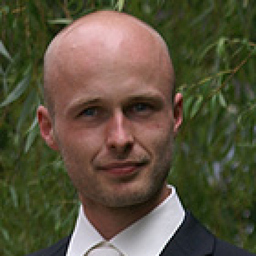 Dominik Hellmann's profile picture