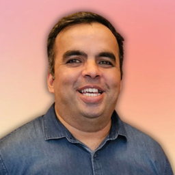 Mandar Padiyar