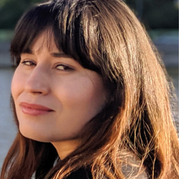 Marwa Hammadi