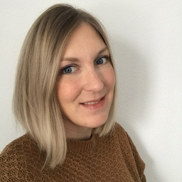 Melanie Bachhuber