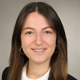 Nelche Marie Mießen