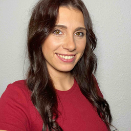 Paulina Hohmann