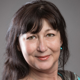 Gabriela Träxler MSc
