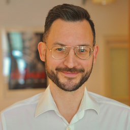 Dr. Benedikt Vinbrüx