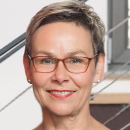 Heike Uhe