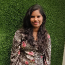 Monisha Joseph