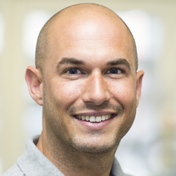 Daniel Fickerl