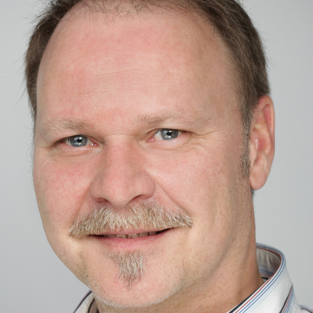 Joachim Hild MES IT Business Analyst Digital Factory DEHN SE + Co