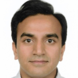 Varun Jain