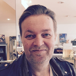 Michael Ackermann