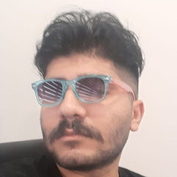 Mohammad Kabi