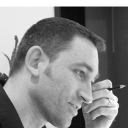 Dipl.-Ing. Robert J. Kuper
