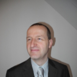 Markus Lehner