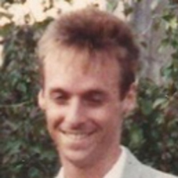 Ivor Donald Smith