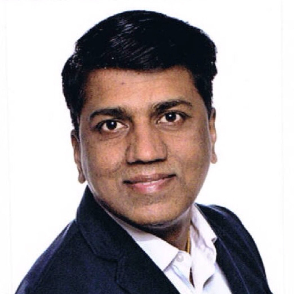 Mahadeva Channegowda Aviation Management TH Wildau XING