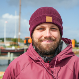 Jannis Wiehart