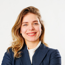 Laura-Marie Bleckwedel