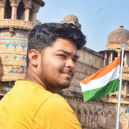 Tammay Raj singh