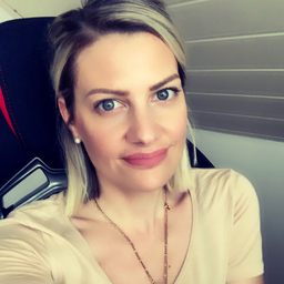 Mareike Kleinsorgen