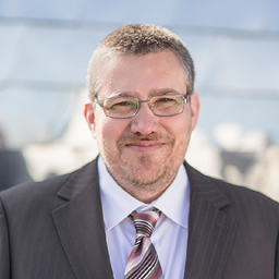 Torsten Schrammen