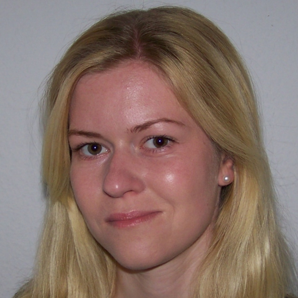 Sabrina Schaefer Hubner Sozialpadagogin Institut Lernen Und Leben E V Xing