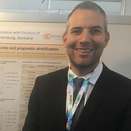 Dr. Christoph Seidel