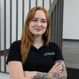 Katharina Liß