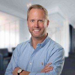 Profilbild Björn van Moerbeeck