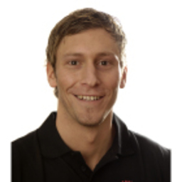 Tim Berg's profile picture