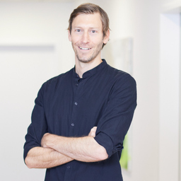 Tim Berg Tim Berg's profile picture