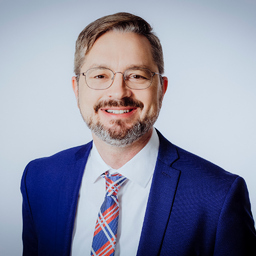 Thomas Reuß