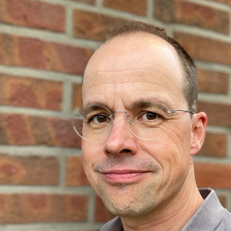 Volker Husmann