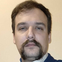 Anton Shcherbakov