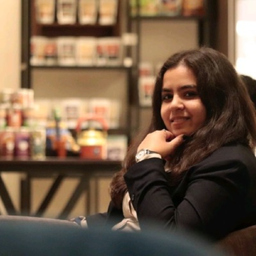 prakruti thakkar