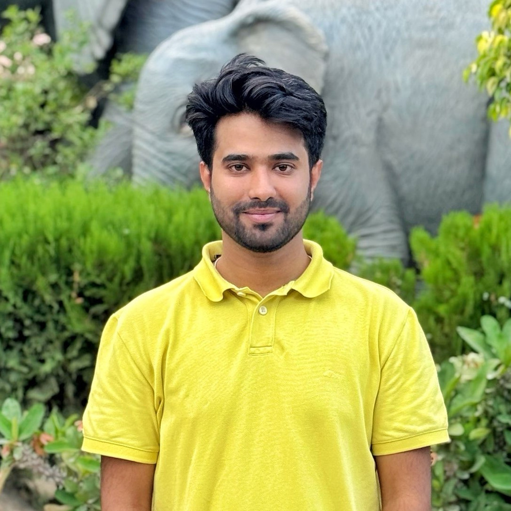 Hassan Raza Khan Masters in Research in Computer and Systems